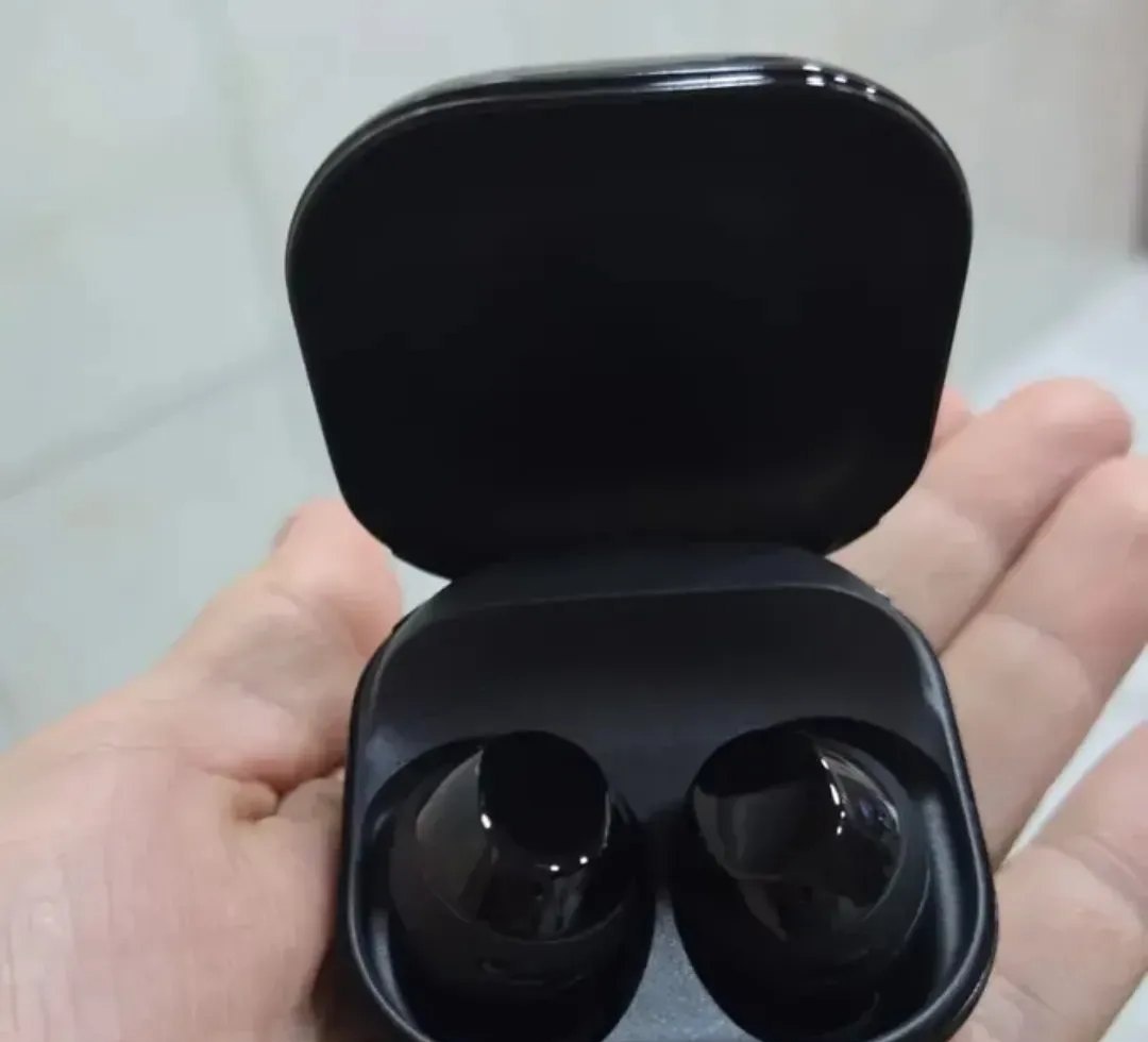 Fone Ouvido Bluetooth 5.4 Samsung Galaxy Buds