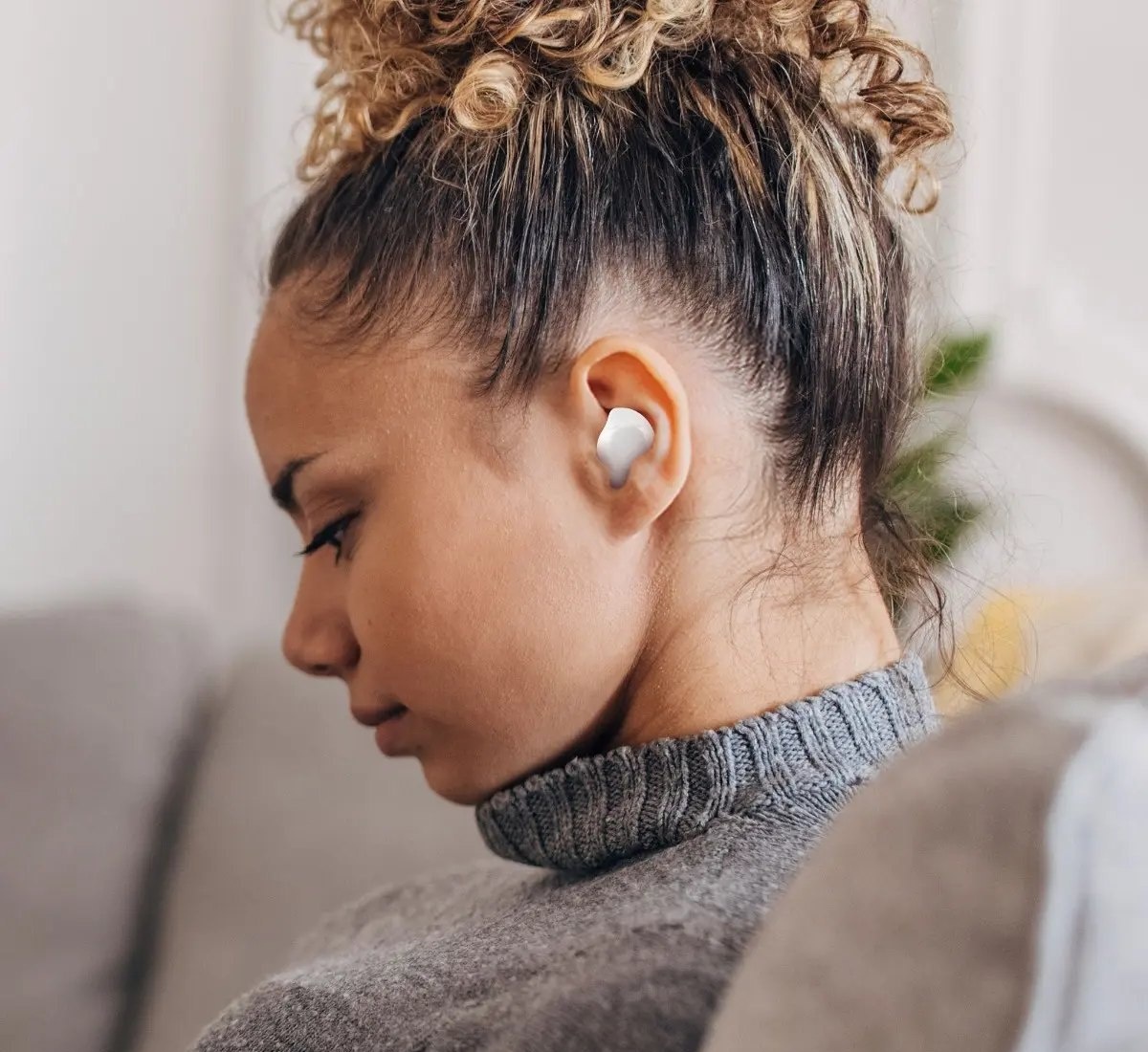 Samsung Galaxy Buds Core branco