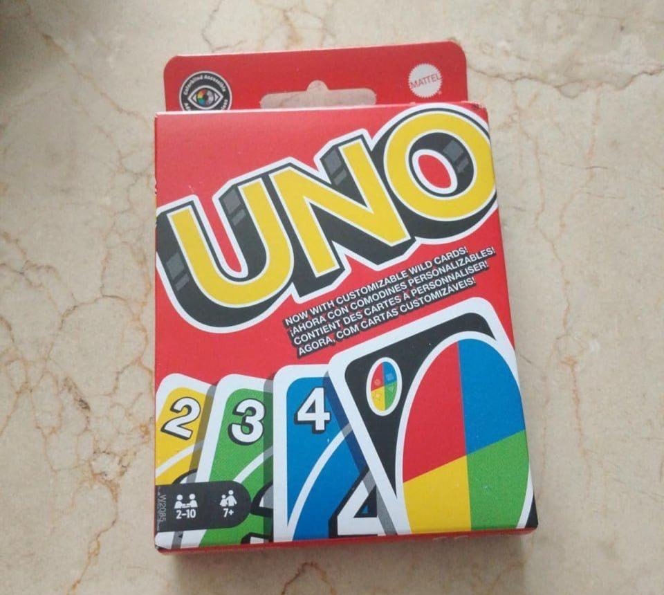 Uno Original