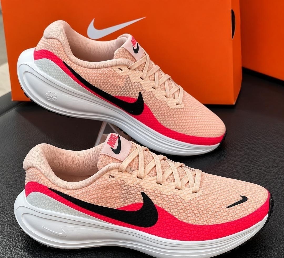 Tênis Nike Revolution 8 3 cores