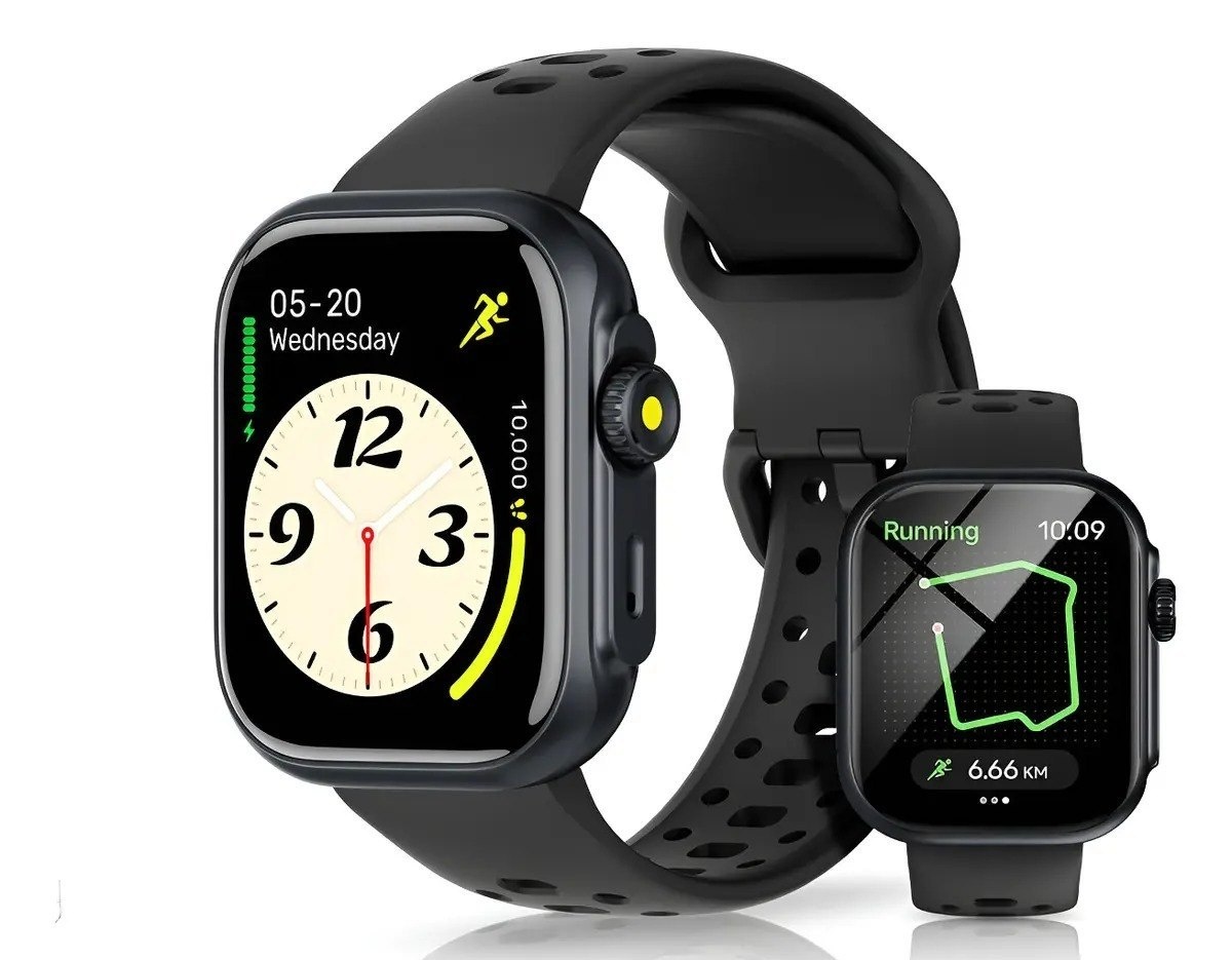 Relógio Smartwatch Bettdow FB041