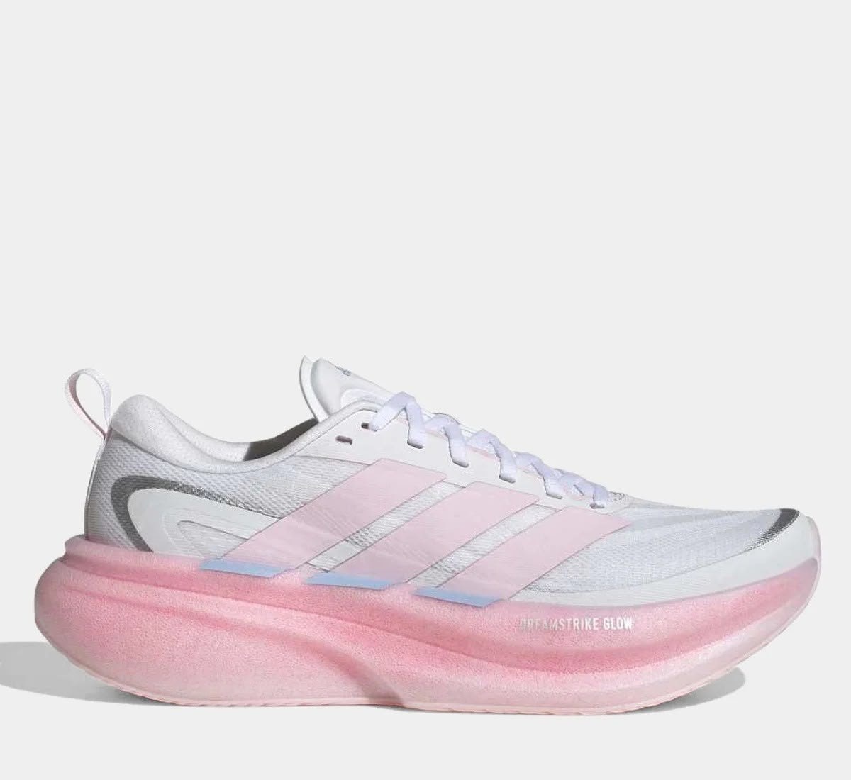 Tênis De Corrida Supernova Glide Adidas