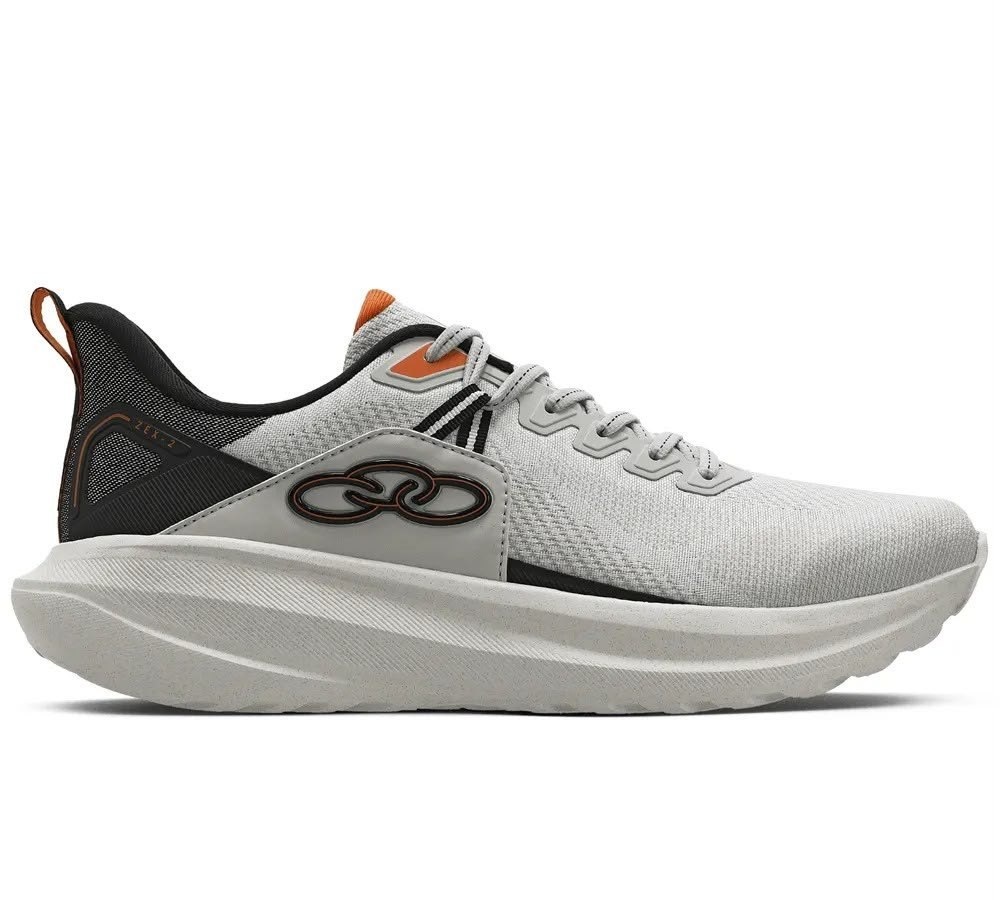 Tênis De Caminhada Zex 2 Olympikus