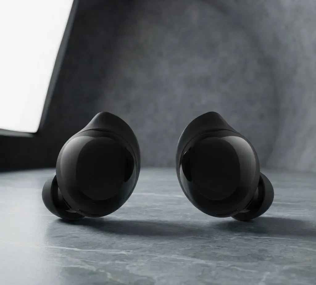 Fone Ouvido Bluetooth 5.4 Samsung Galaxy Buds