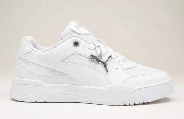 Tênis Sneaker Skate Casual