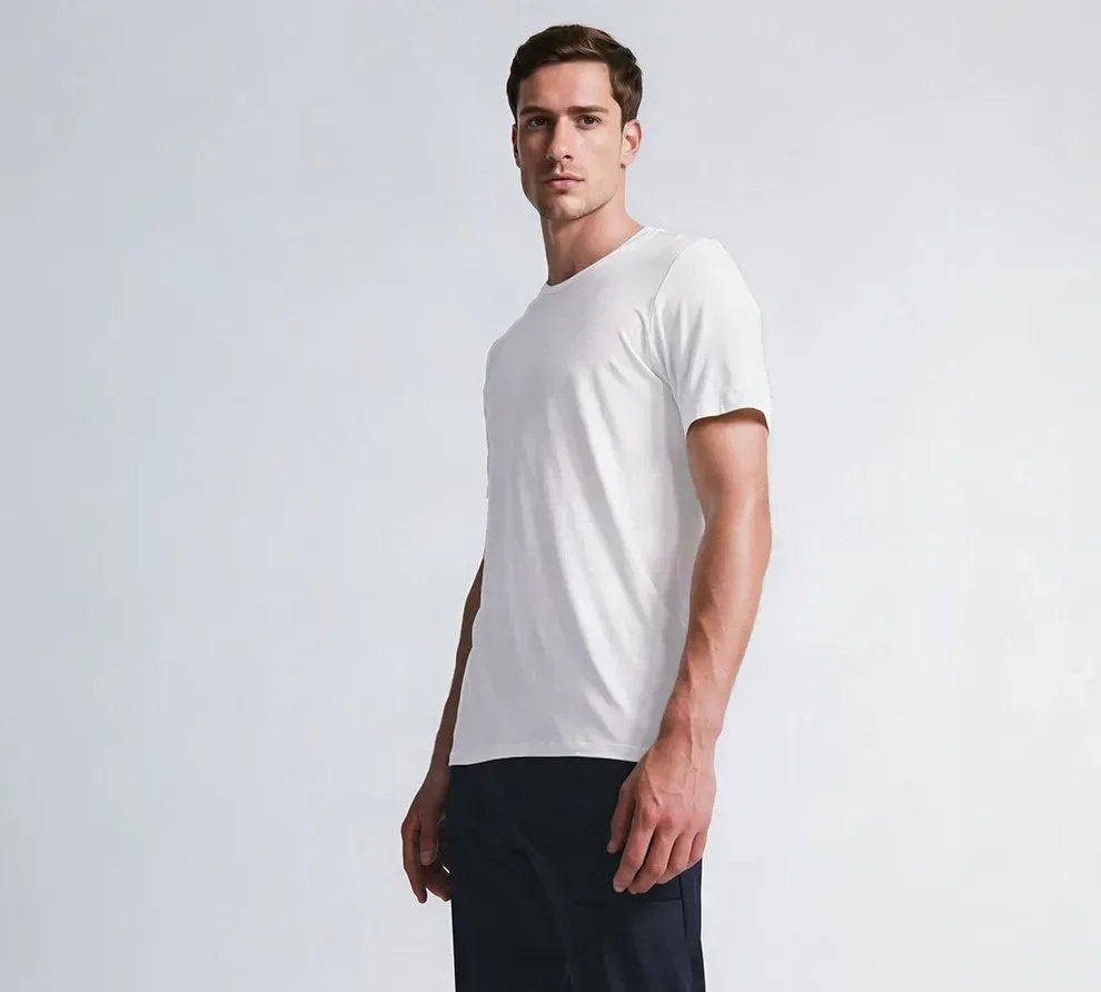 Camiseta Básica Tech Daily Insider