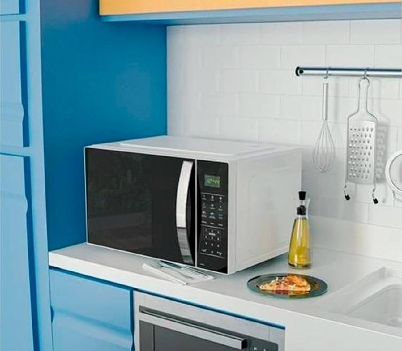 Micro-ondas Britânia BMO23 20L
