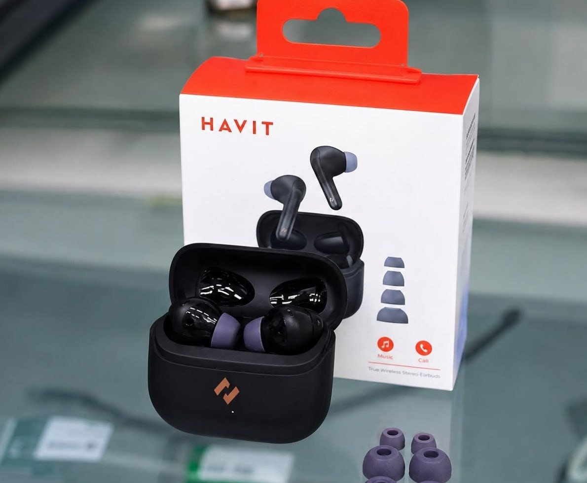 Fone de Ouvido sem Fio Havit ENC