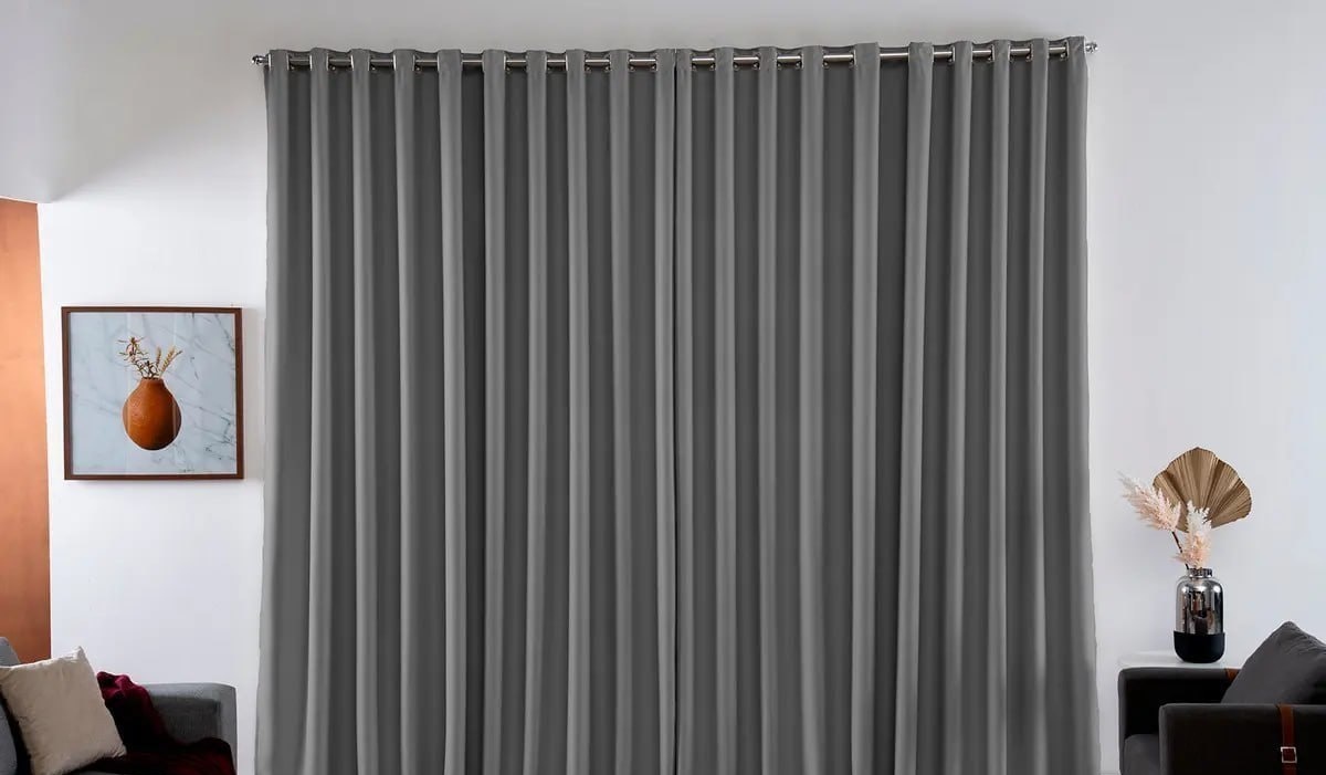Cortina Blackout 2,80x2,30m