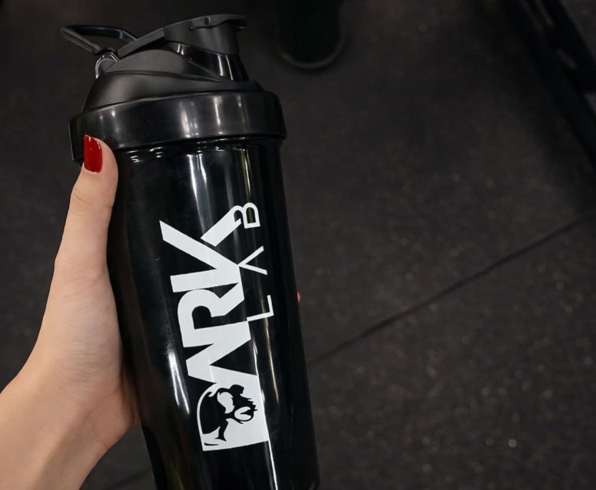Dark Lab Coqueteleira 700mL