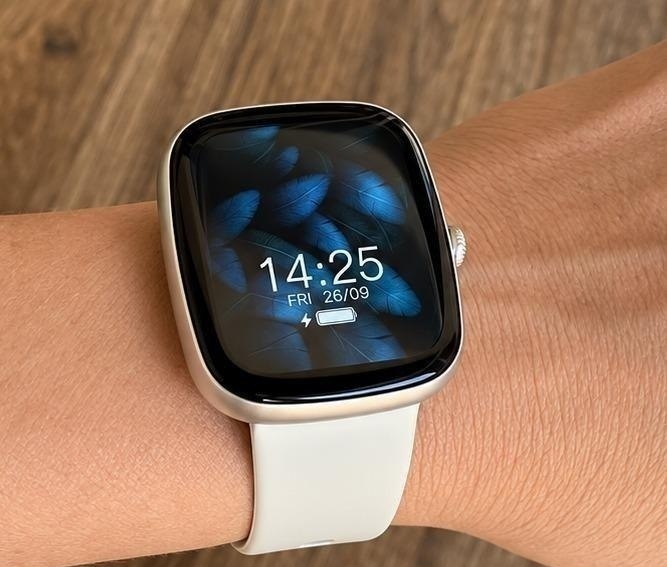 Smartwatch Bazik Prime S35 Ultra Max