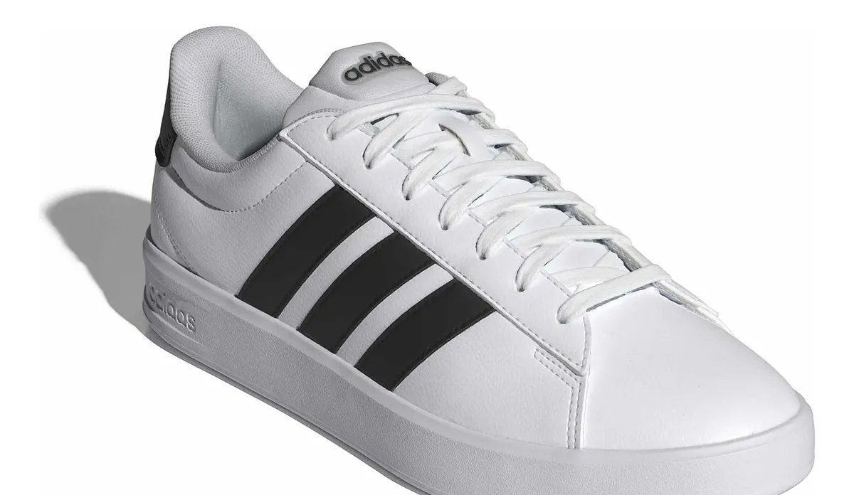 Tênis Masculino Grand Court 3.0 adidas