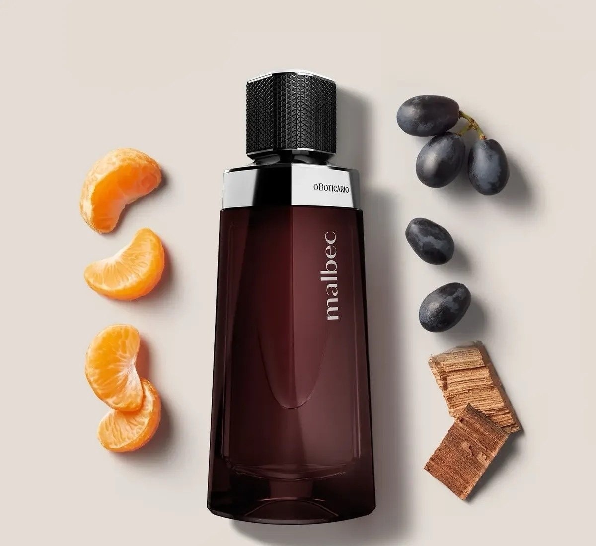 Malbec Tradicional Perfume O Boticário 100ml