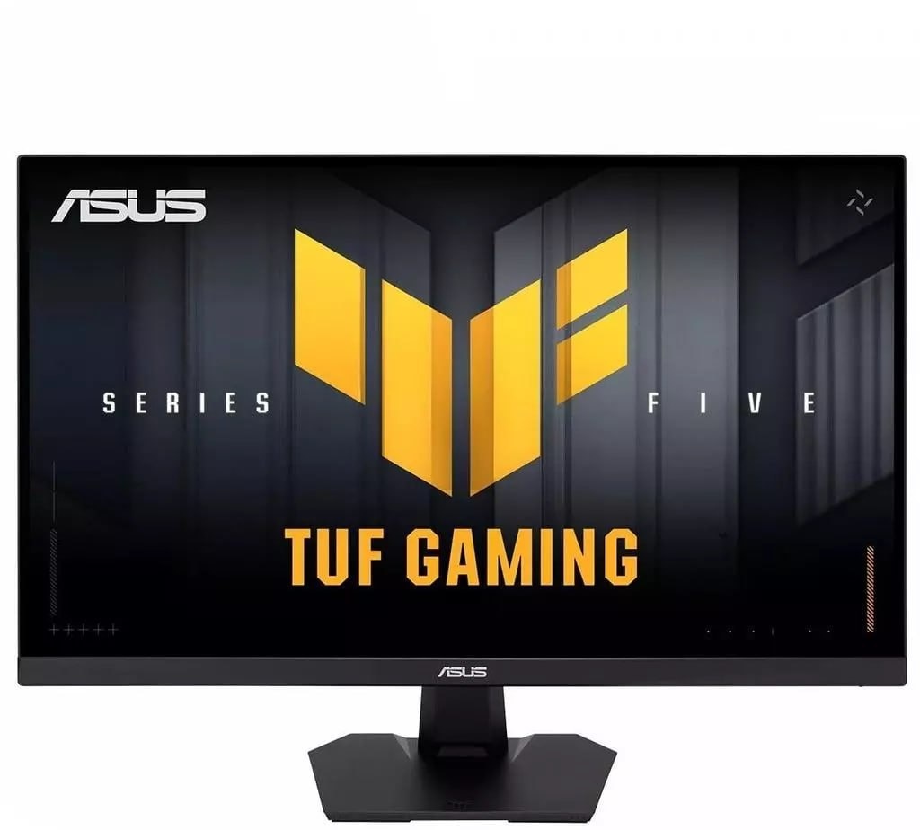 Monitor Gamer Asus TUF Gaming Series 5 VG279QM5F, 27 Pol, Full HD, 260Hz, Fast IPS, 0.3ms
