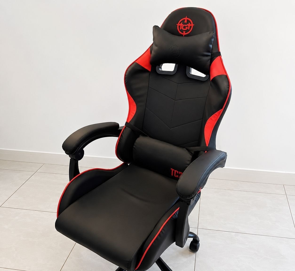 Cadeira Gamer TGT Heron TC2