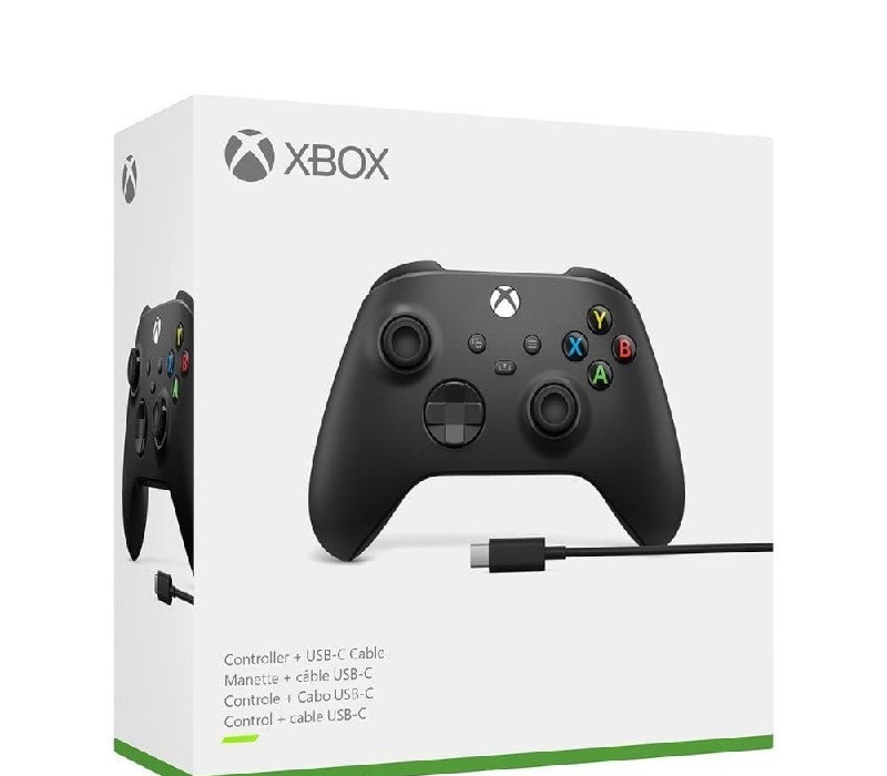 Controle Sem Fio para Xbox