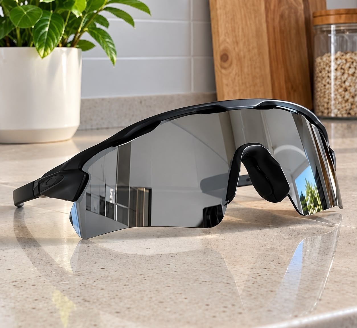 Óculos Esportivo De Sol UV400 7 cores