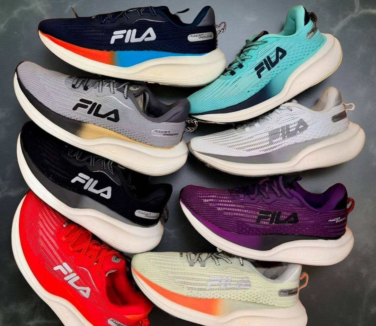 Tênis Fila Racer Speedzone