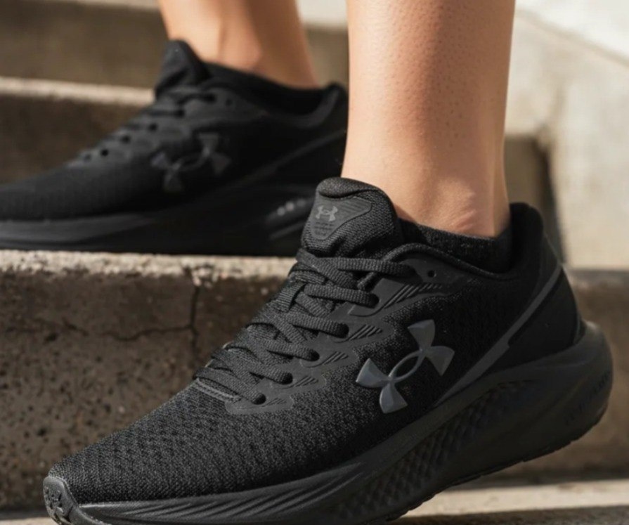 Tênis Under Armour Charged Wing 2 Esportivo