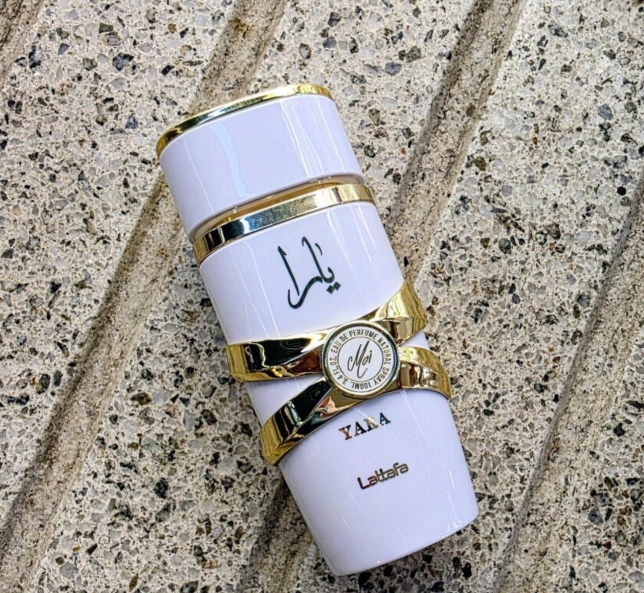 Perfume Lattafa Yara Moi EDP 100ml Feminino