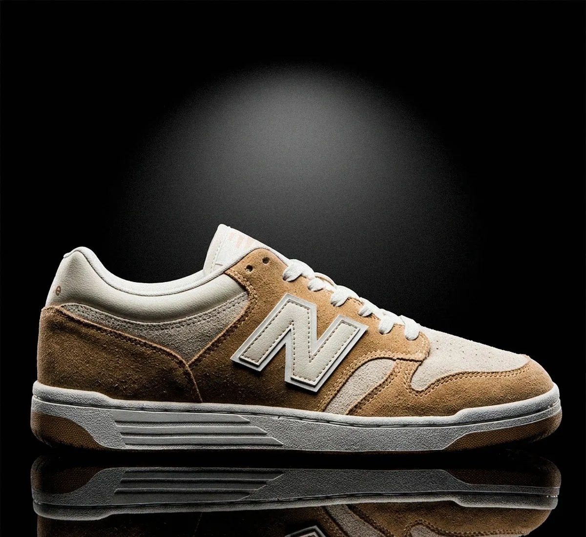 Tênis New Balance Original 480 Low varias cores
