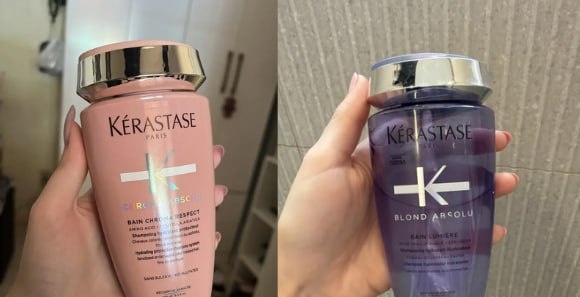 loja oficial Kérastase no Meli