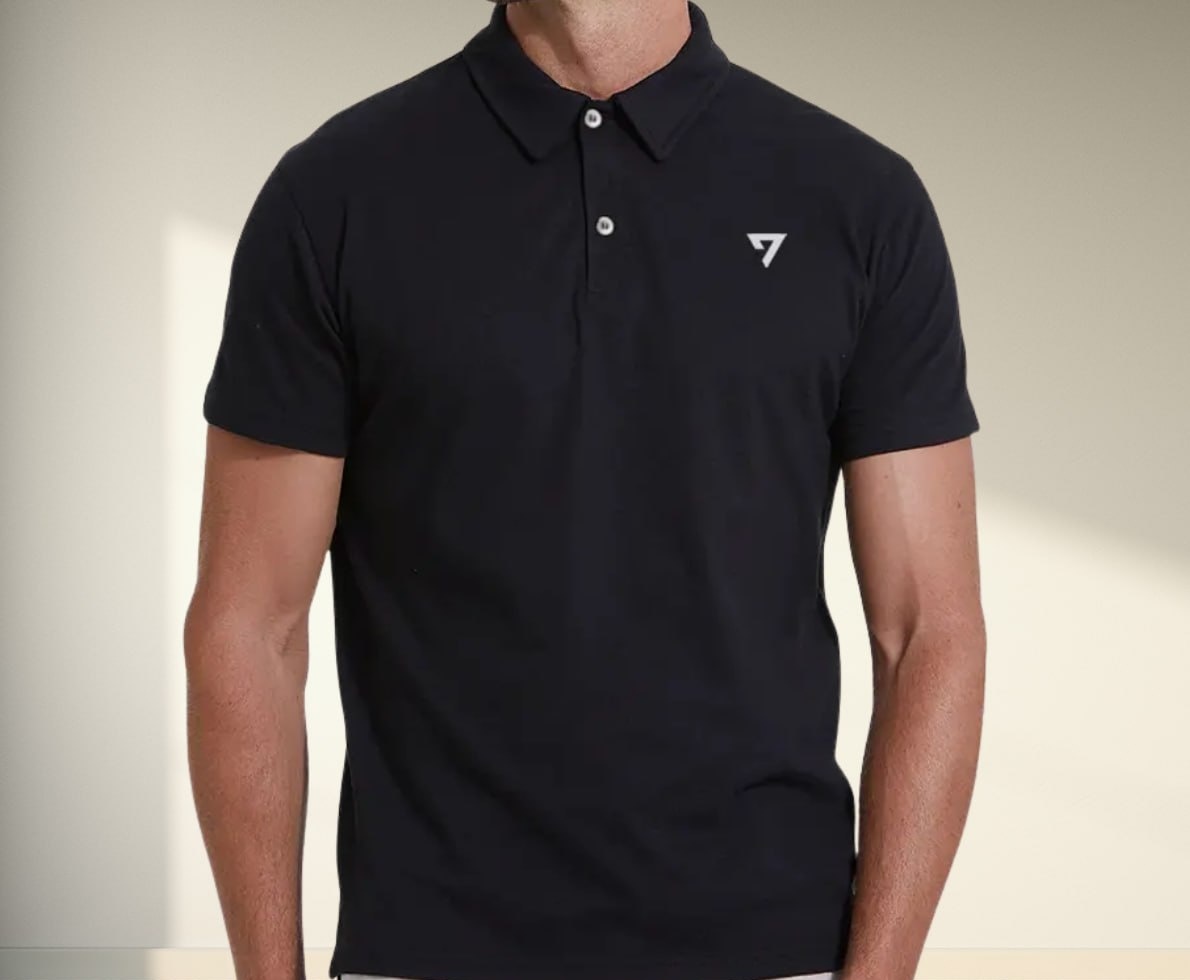 Camisa Gola Polo Premium Piquet