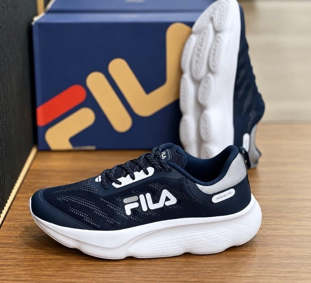 Tênis Fila Maxxi Lite 39 ao 44