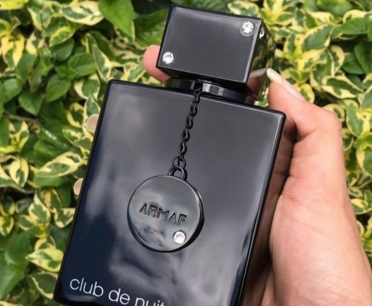 Perfume Armaf Club de Nuit Intense EDT 105ml
