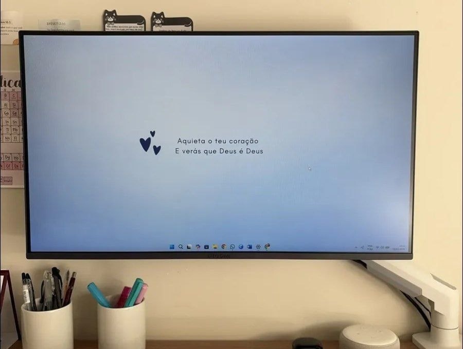 Monitor Gamer LG UltraGear 27 144Hz 1ms MBR