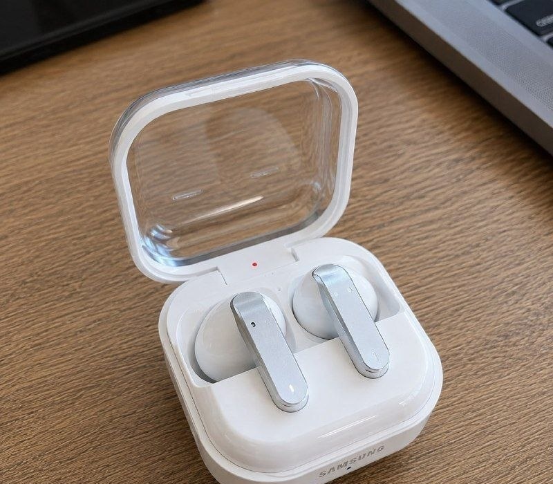 Samsung Galaxy Buds4