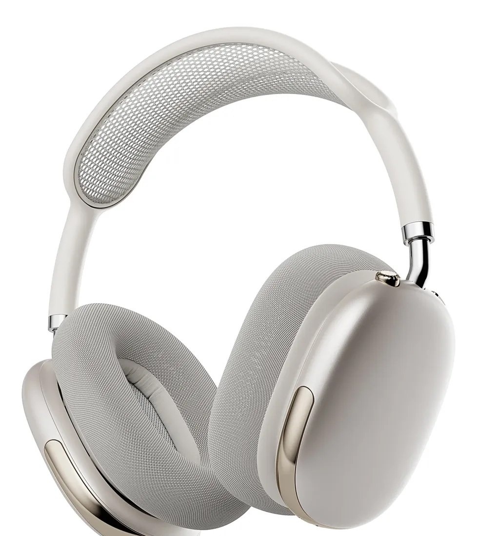 Headphone Bluetooth A500 Anc Enc Over Ear 69h Bateria Hi-fi