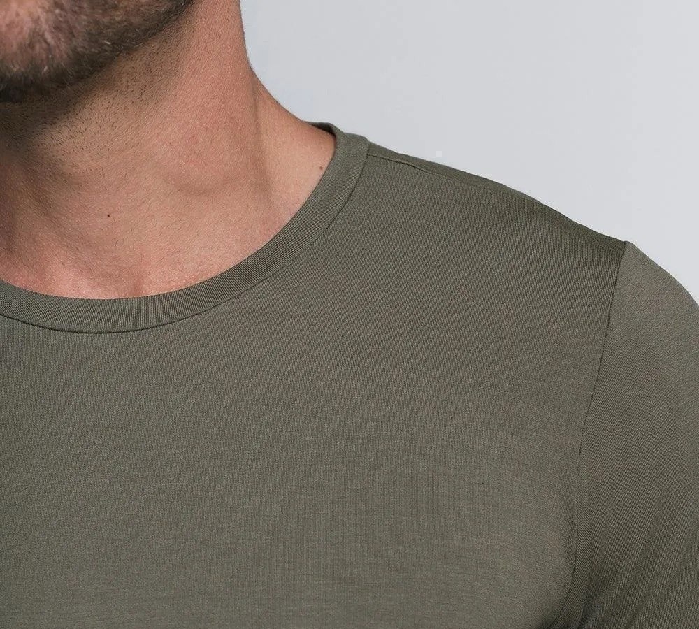 Daily T-shirt Insider variações de cores disponíveis