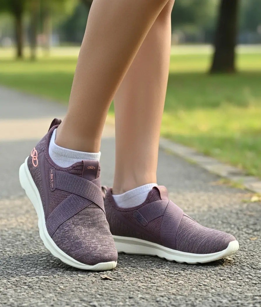 Tênis Feminino Easy 2 Olympikus