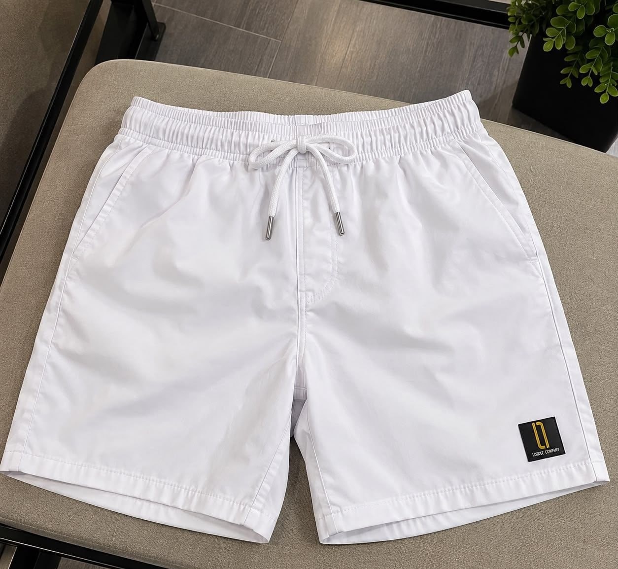 Short Masculino Neon