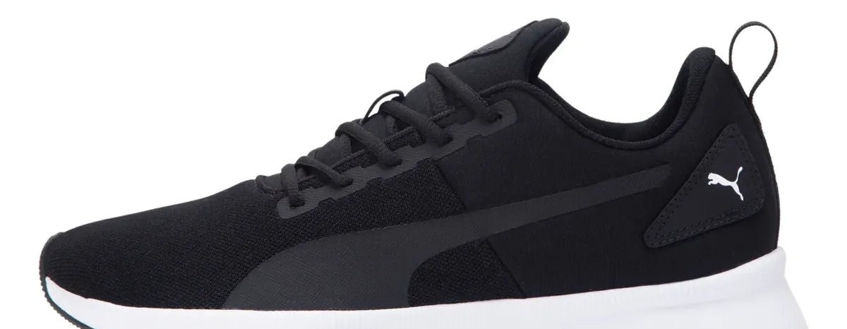 Tênis Flyer Runner Mesh Bdp Puma