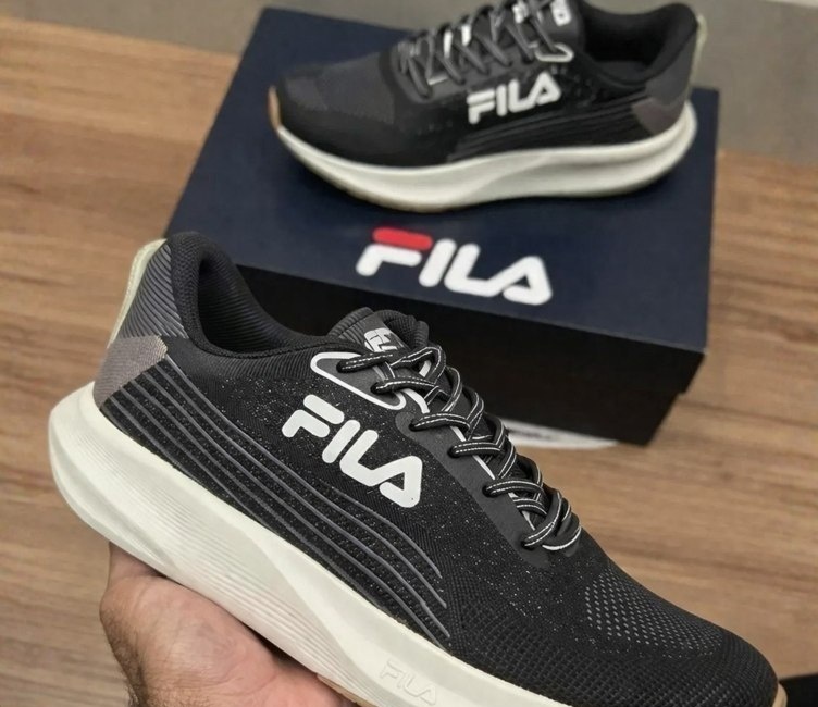 Tênis Fila Endurance