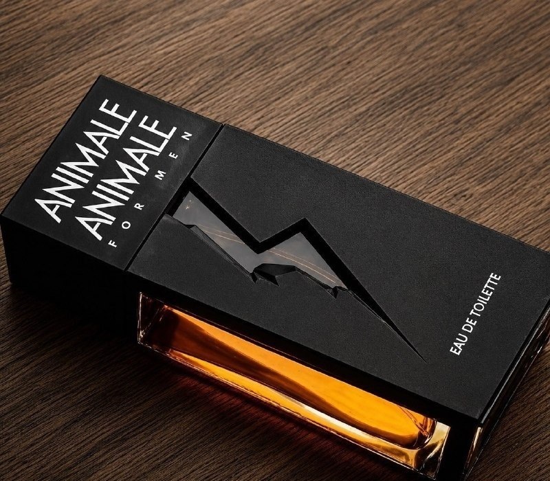 Perfume Animale Animale For Men EDT 200ml