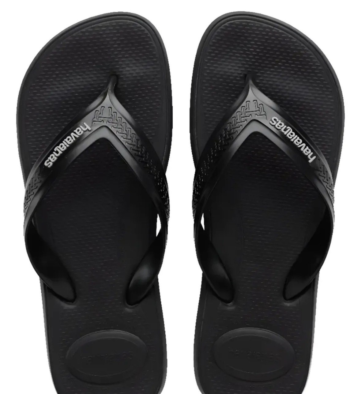 Chinelo Havaianas Masculino Top Max Comfort
