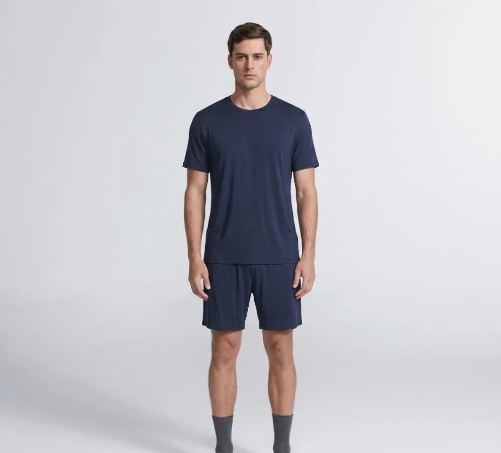 Conjunto De Pijama Masculino Sleepin Insider