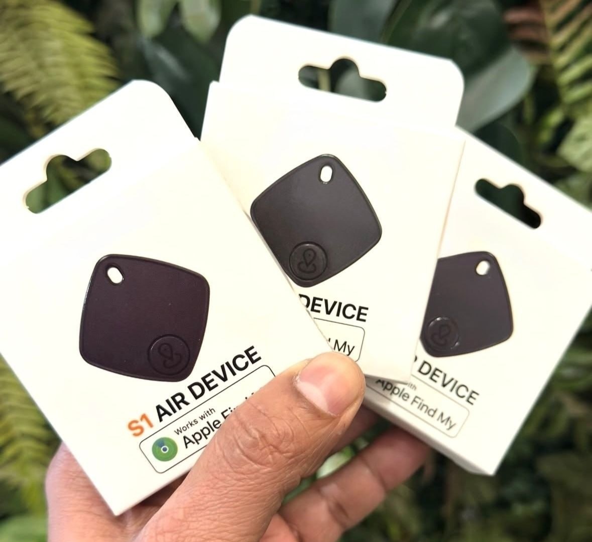 Mini Localizador Rastreador Smart Tag GPS