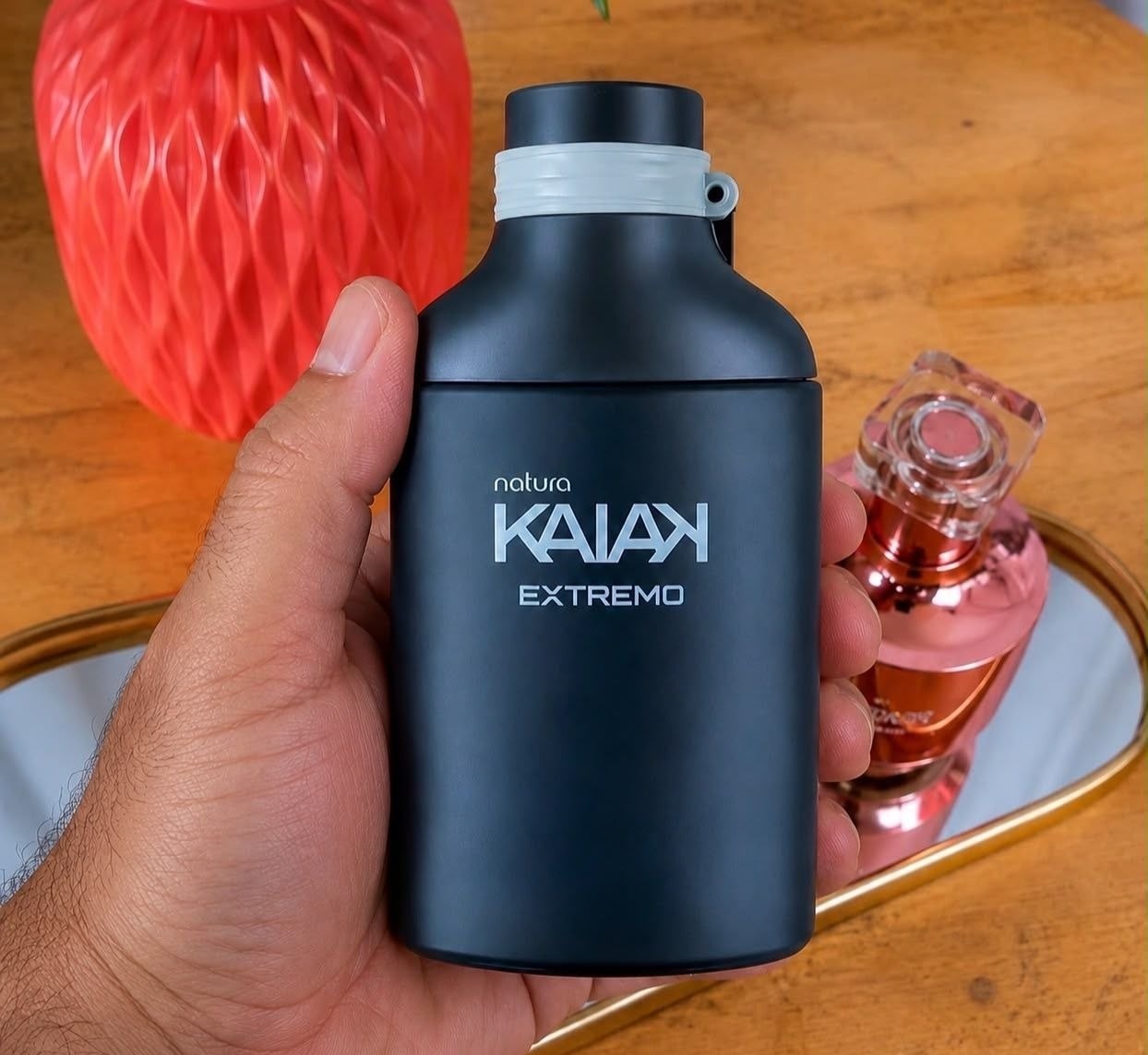 Perfume Natura Kaiak Extremo 100ml