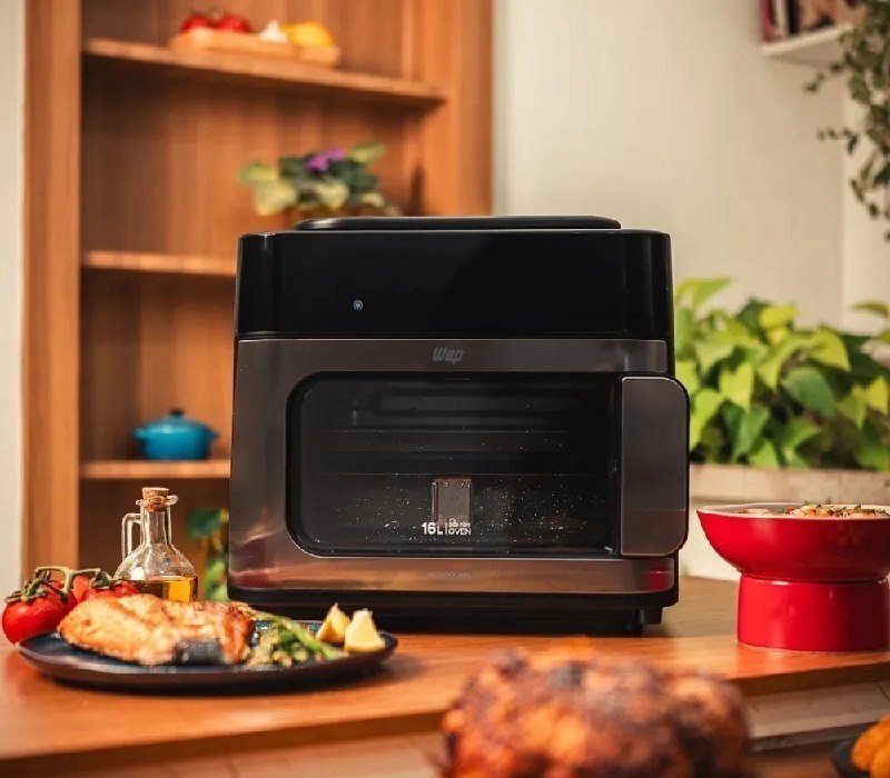 Air Fryer Oven WAP Digital 16L 220V