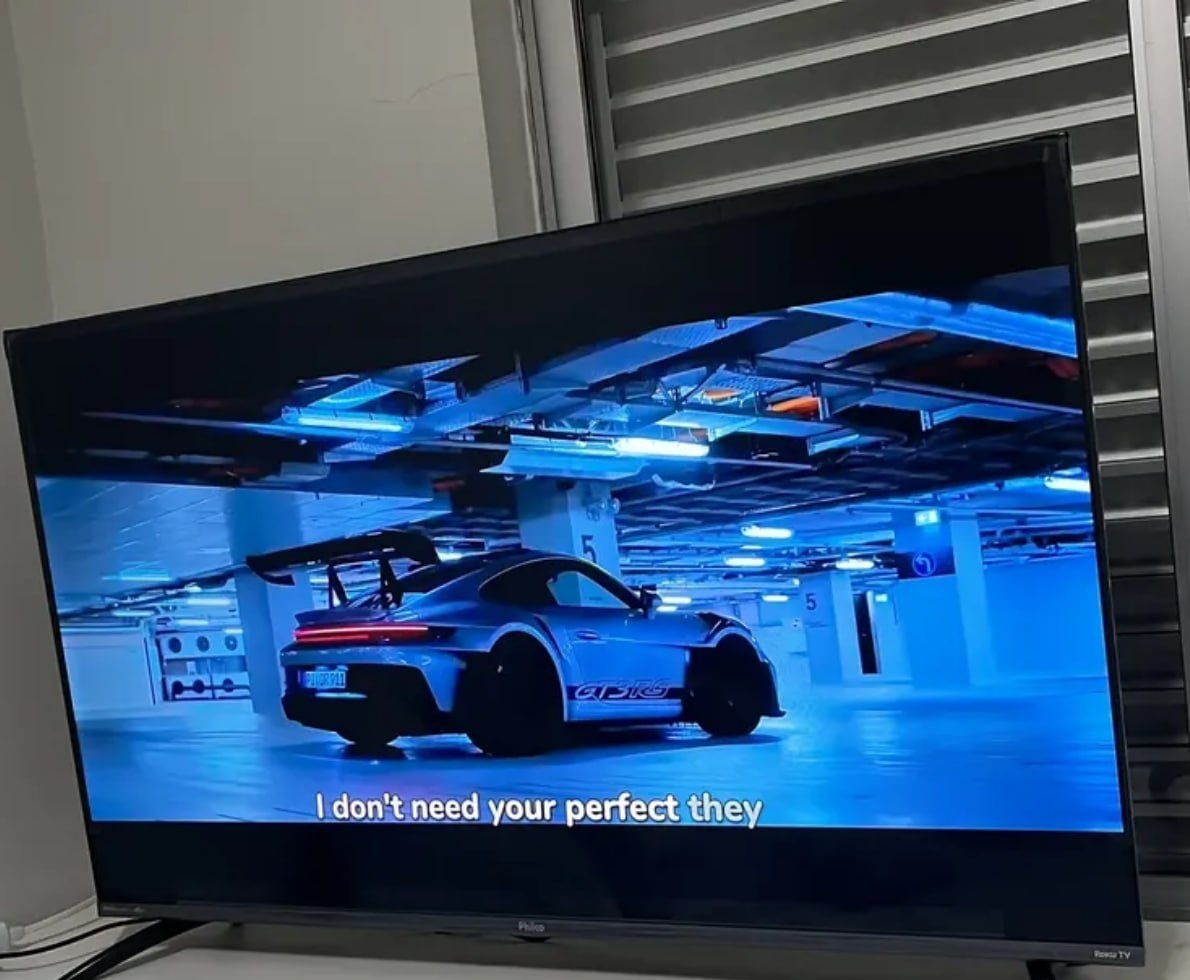 Smart TV Philco 50 P50VIK 4K