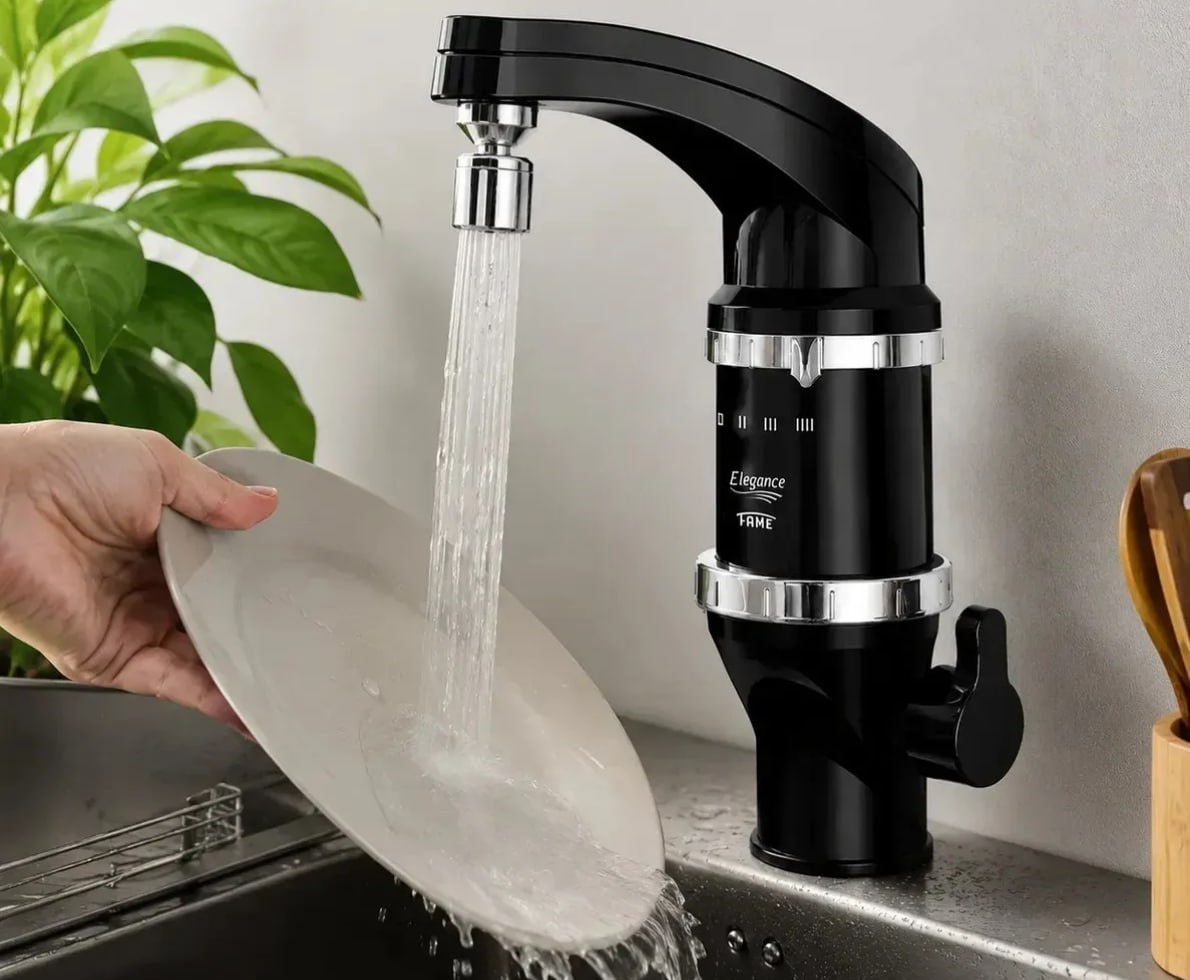 Torneira Elétrica 5400W