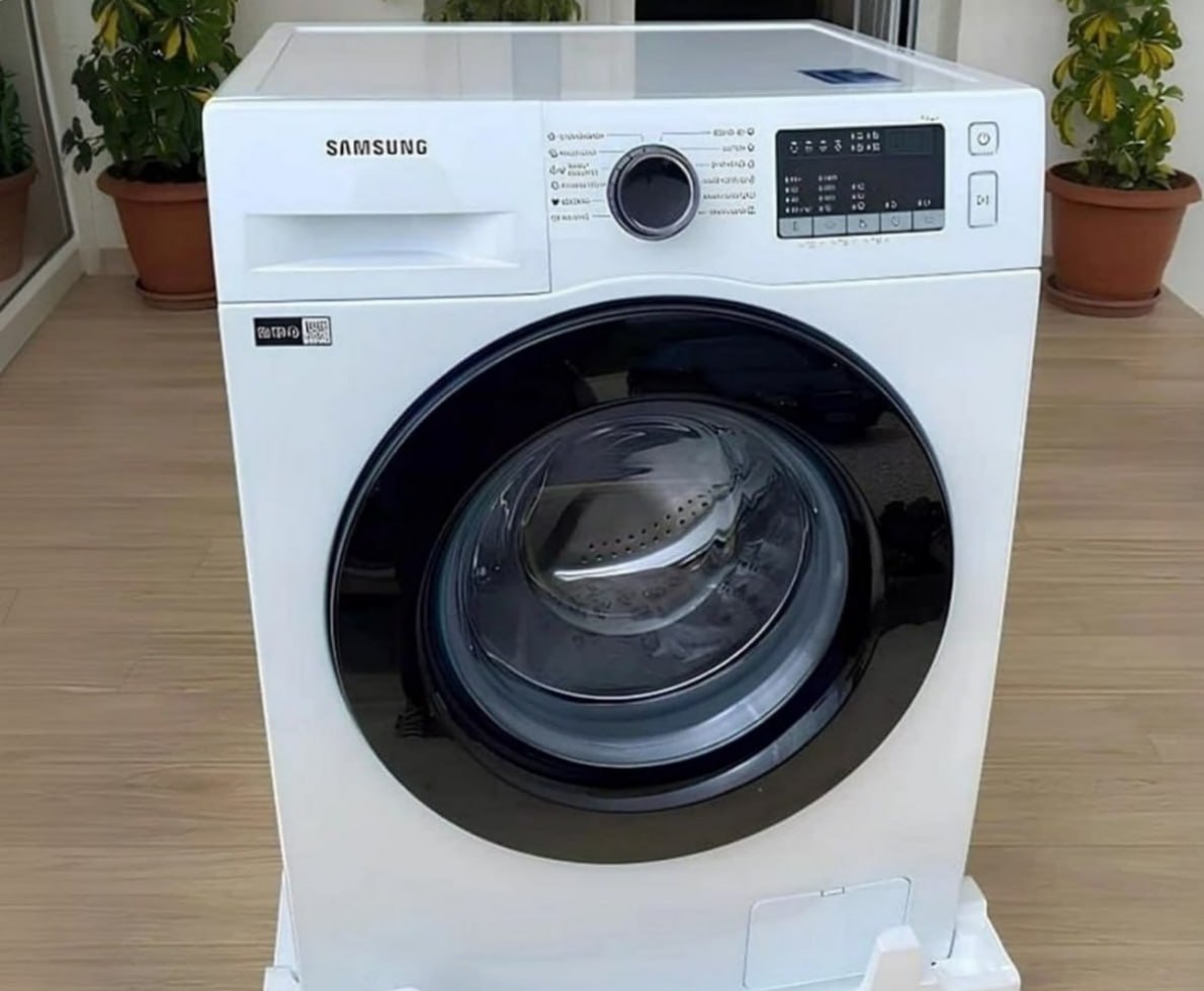 Samsung Lava e Seca com Digital Inverter 11kg