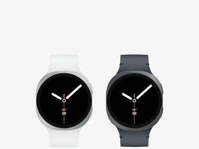 Samsung Galaxy Watch8 Smartwatch 40mm Lte, Galaxy Ai