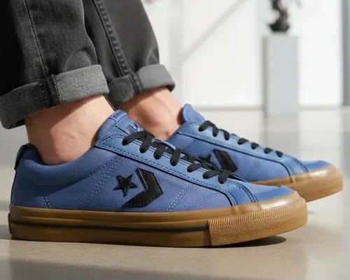 Tênis Converse Sport Casual Co0639 Curto T