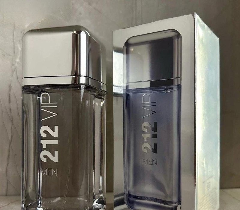 Perfume Carolina Herrera 212 VIP Men EDT 200ml