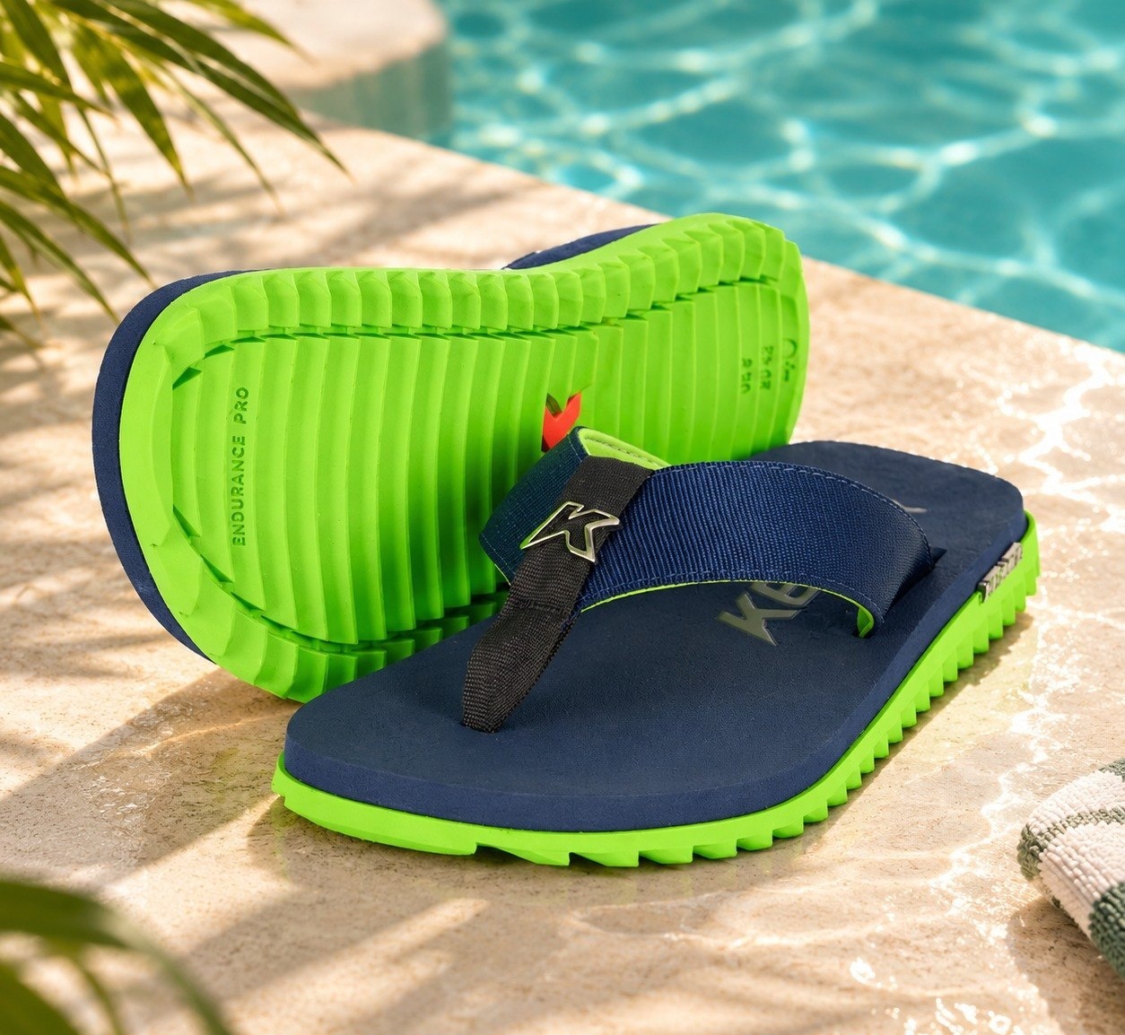 Chinelo Kenner Kivah Line